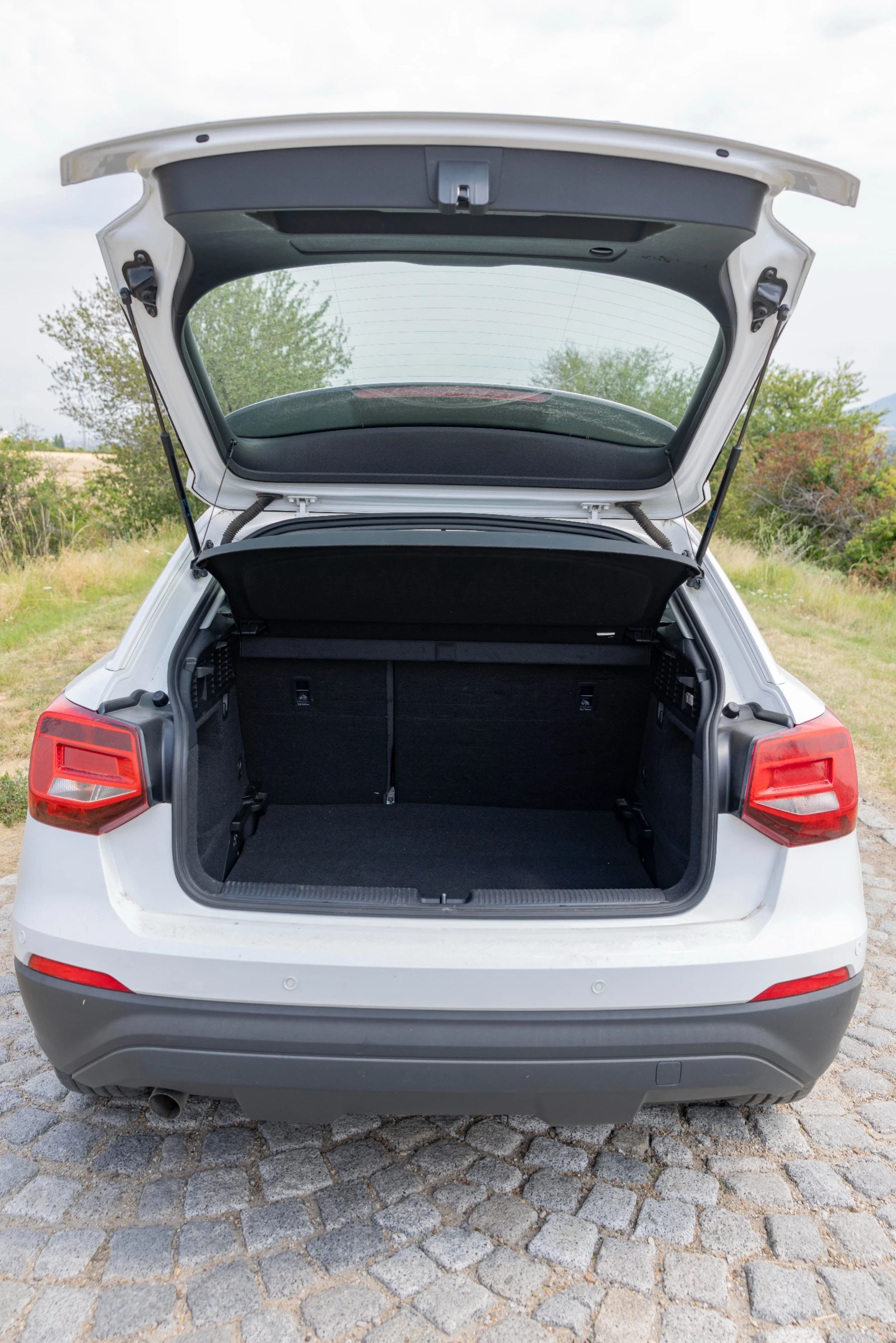 Audi Q2  - изображение 7
