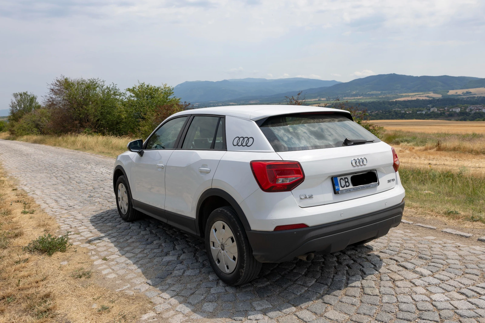 Audi Q2  - изображение 3