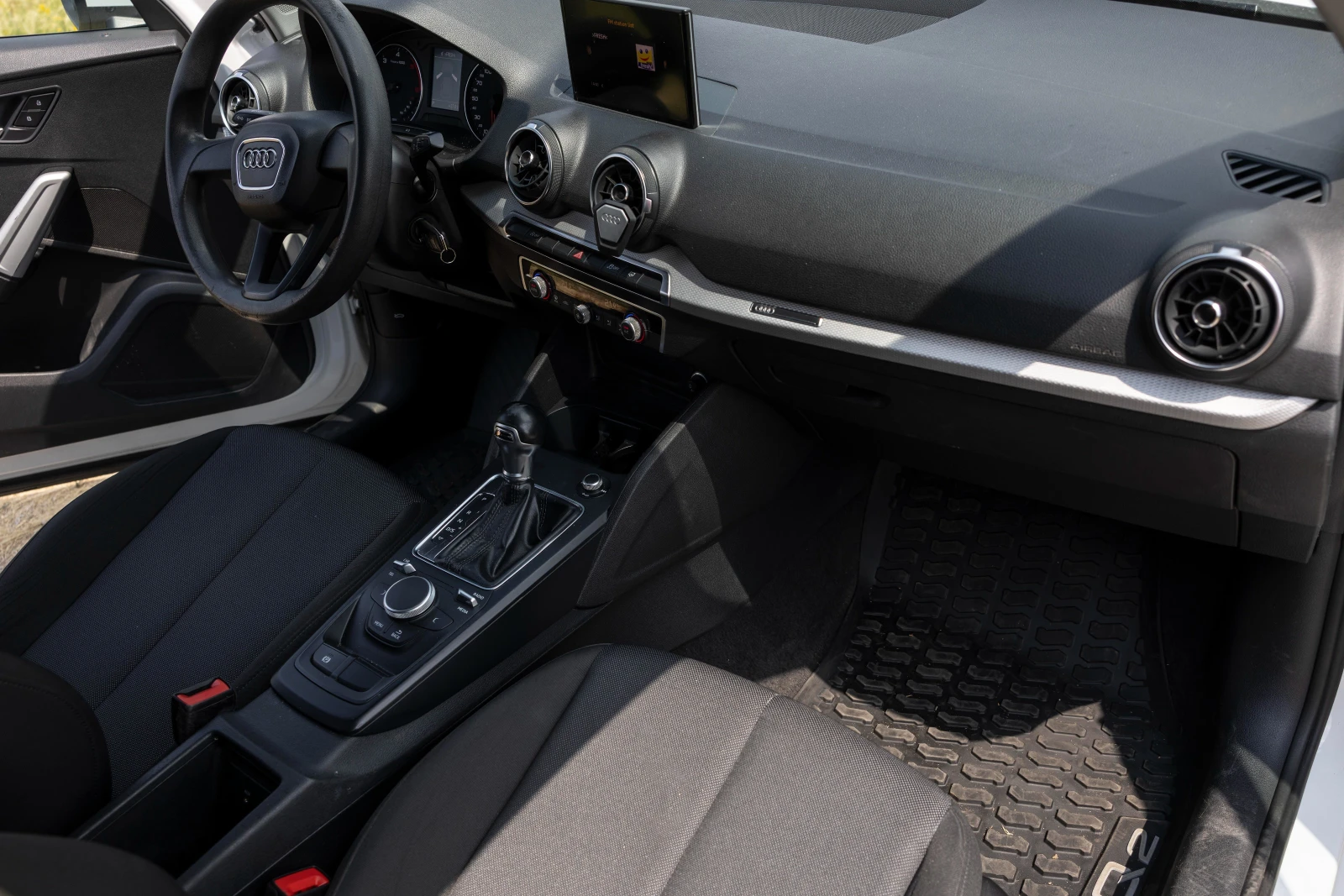 Audi Q2  - изображение 9