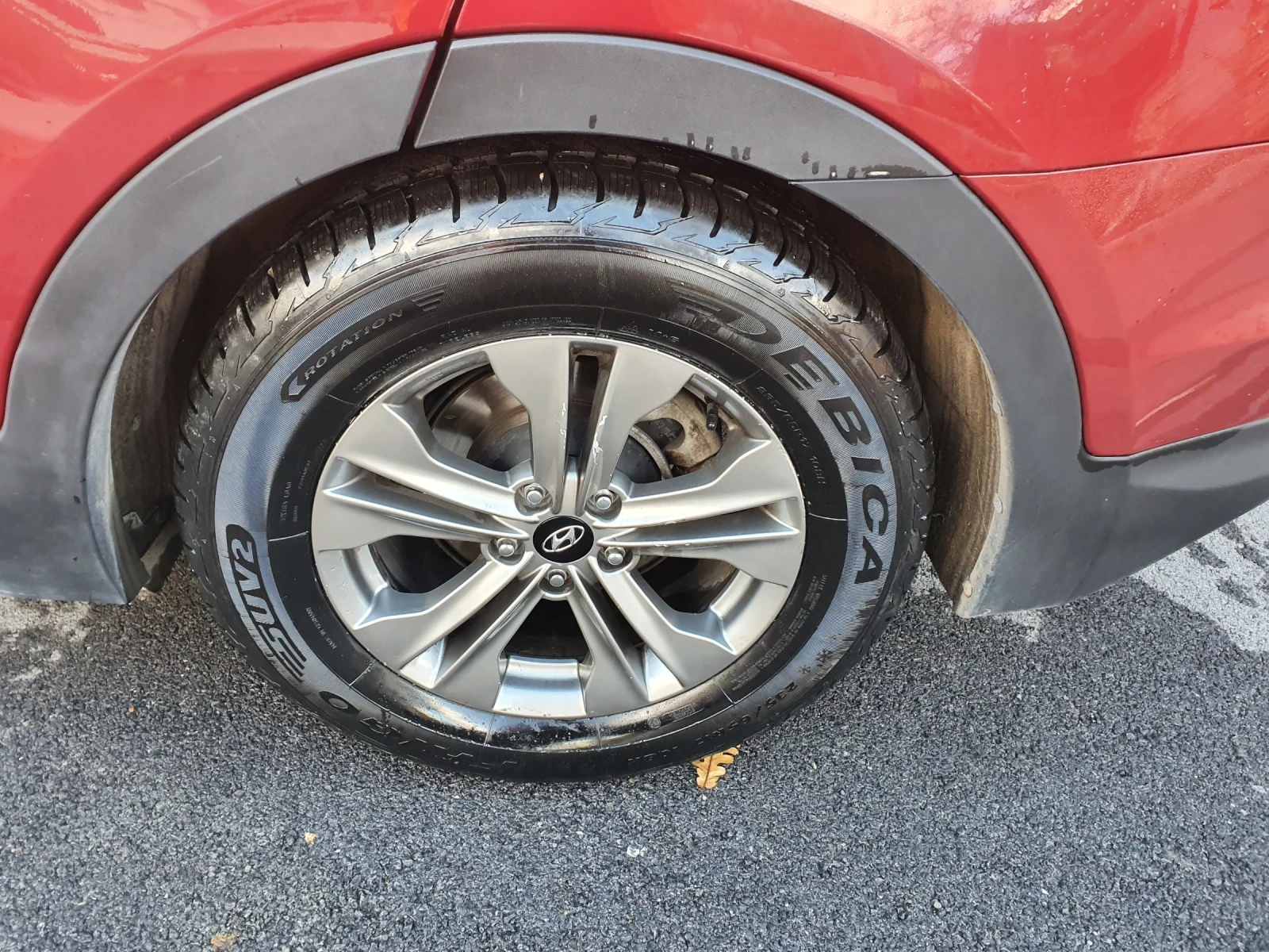 Hyundai Santa fe Sport - изображение 4
