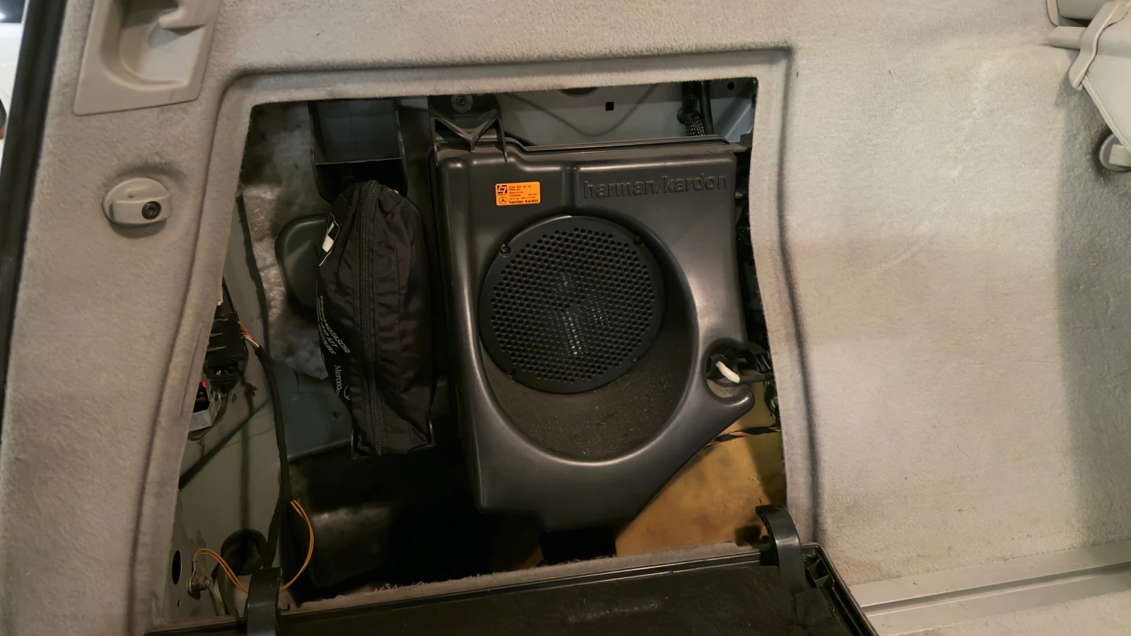 Mercedes-Benz ML 320  - изображение 8