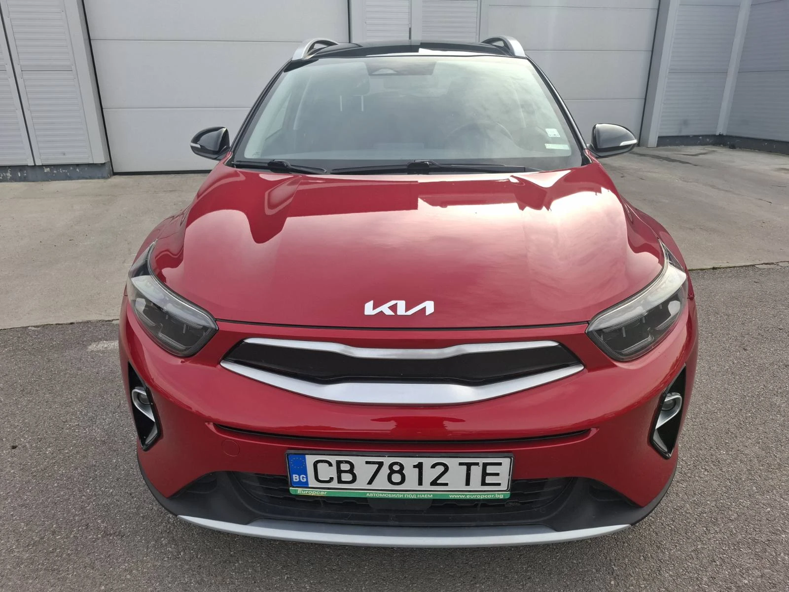 Kia Stonic 1.0 ТУРБО ГАРАНЦИЯ | Mobile.bg — изображение 2