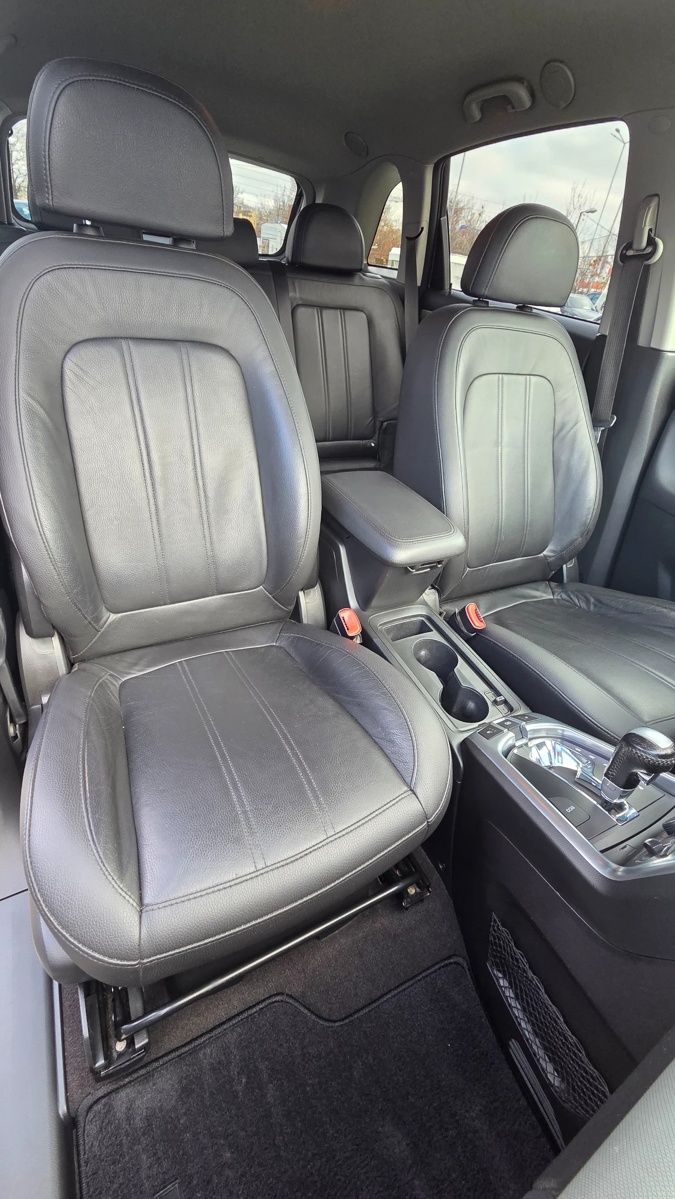 Opel Antara 2.2TD 184. 44 95000!!! | Mobile.bg   12