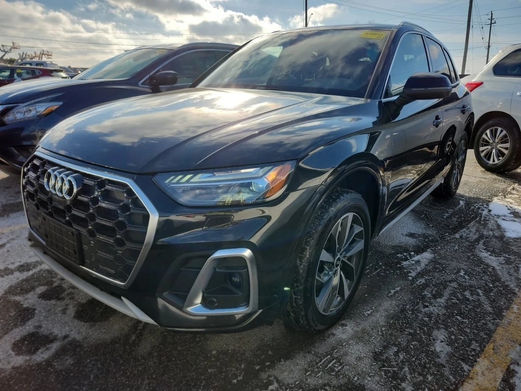 Audi Q5 * TECHNIK * CARFAX *    | Mobile.bg   1