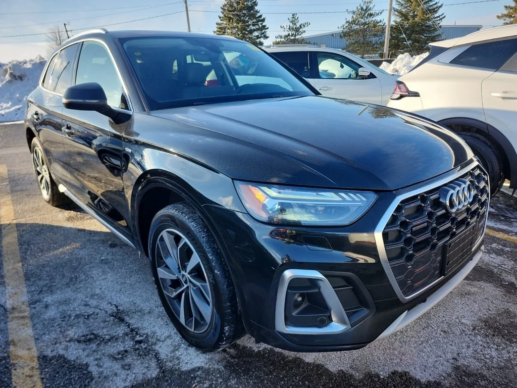 Audi Q5 * TECHNIK * CARFAX *    | Mobile.bg   2