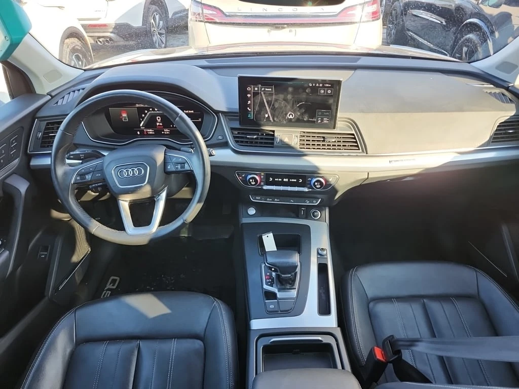 Audi Q5 * TECHNIK * CARFAX *    | Mobile.bg   10