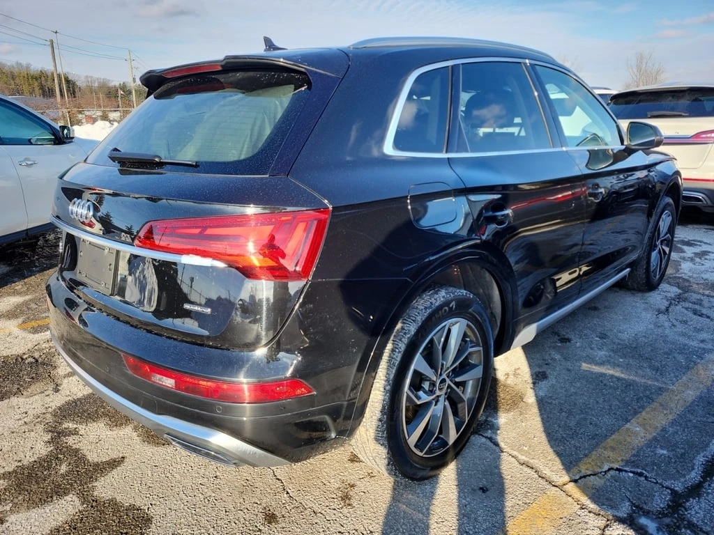 Audi Q5 * TECHNIK * CARFAX *    | Mobile.bg   3