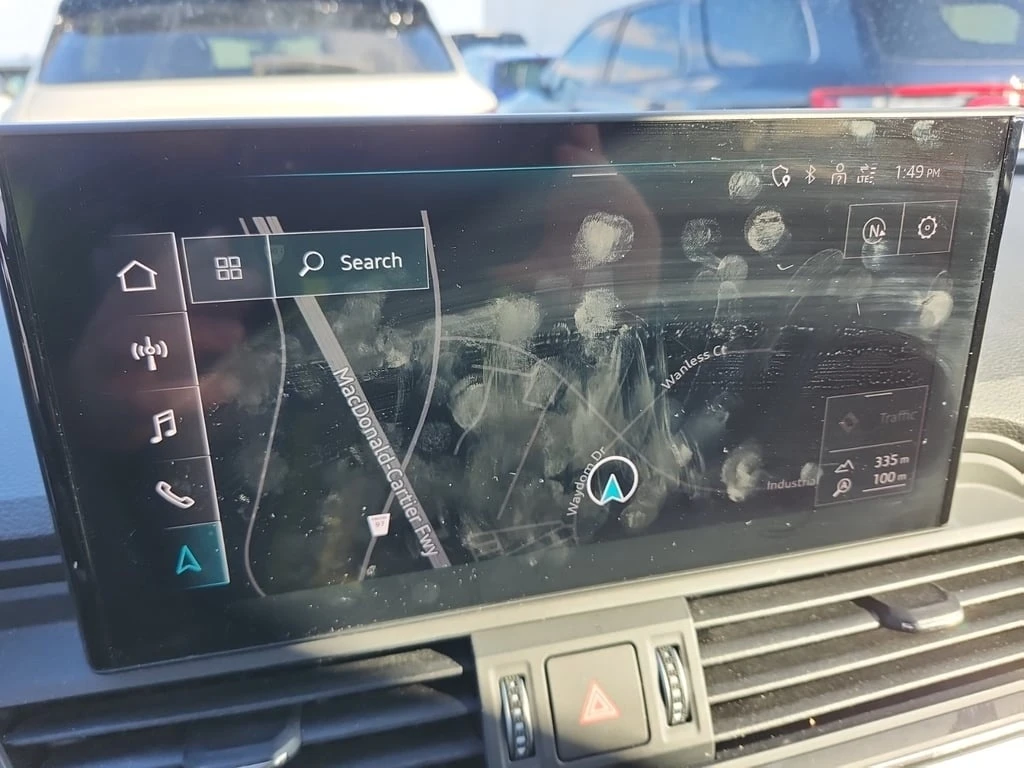 Audi Q5 * TECHNIK * CARFAX *    | Mobile.bg   9