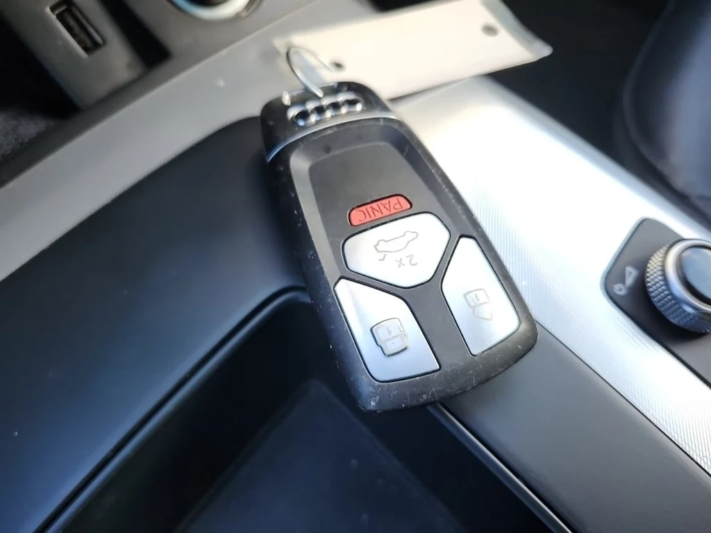 Audi Q5 * TECHNIK * CARFAX *    | Mobile.bg   7