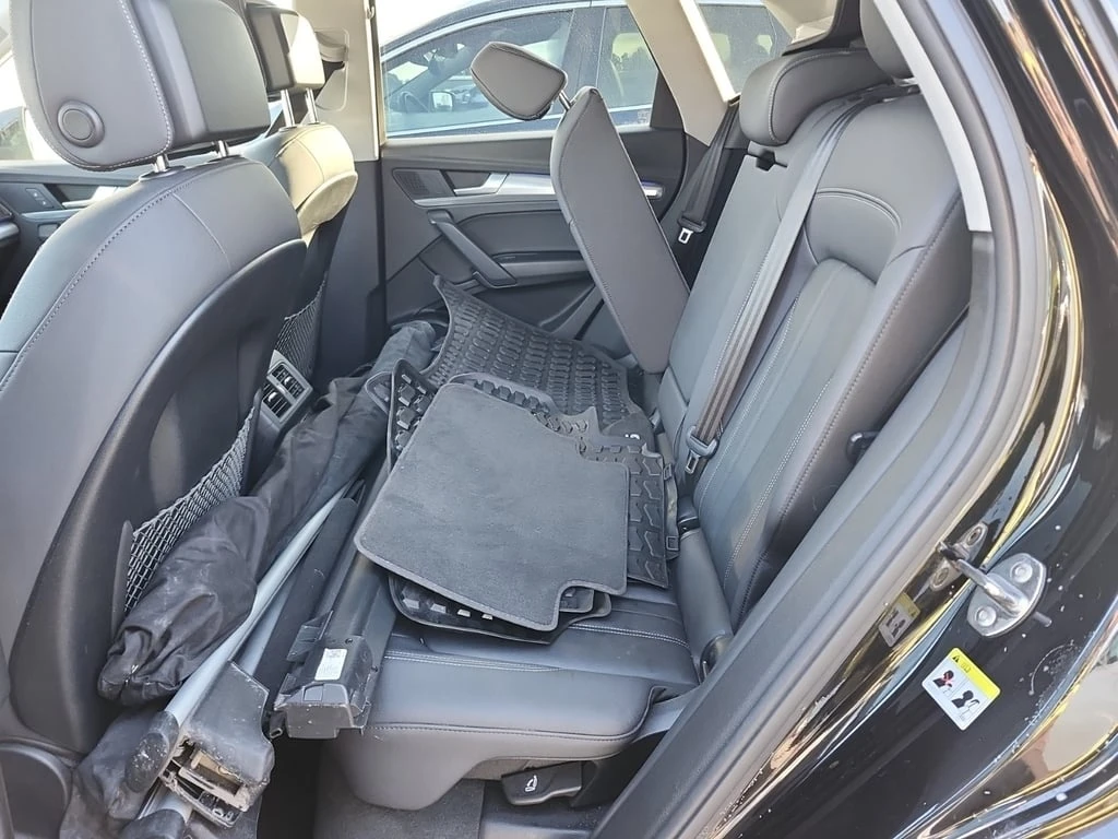 Audi Q5 * TECHNIK * CARFAX *    | Mobile.bg   12