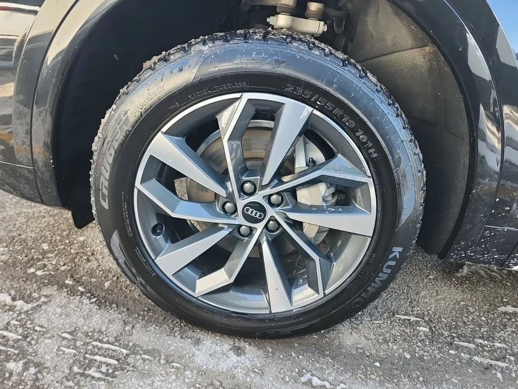 Audi Q5 * TECHNIK * CARFAX *    | Mobile.bg   6