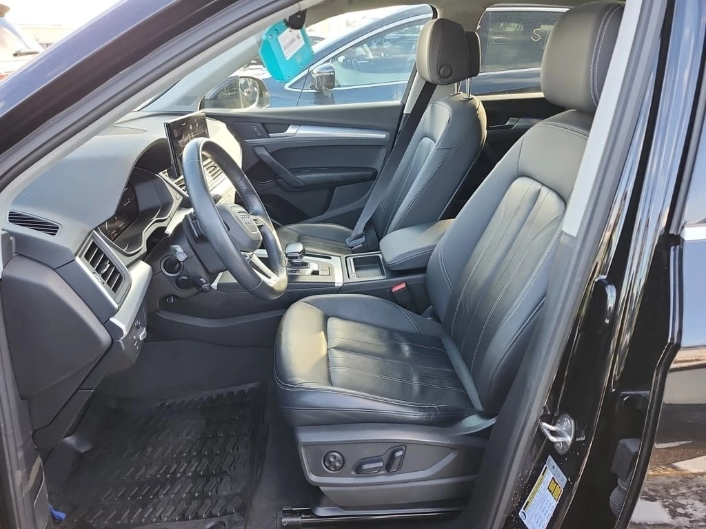 Audi Q5 * TECHNIK * CARFAX *    | Mobile.bg   5