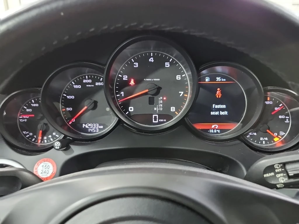 Porsche Cayenne * AWD 4DR TIPTRONIC * CARFAX * ��� ������������ �� | Mobile.bg � ����������� 10