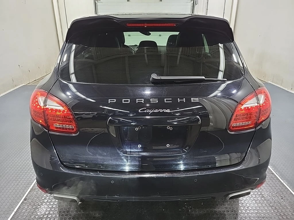 Porsche Cayenne * AWD 4DR TIPTRONIC * CARFAX * ��� ������������ �� | Mobile.bg � ����������� 6