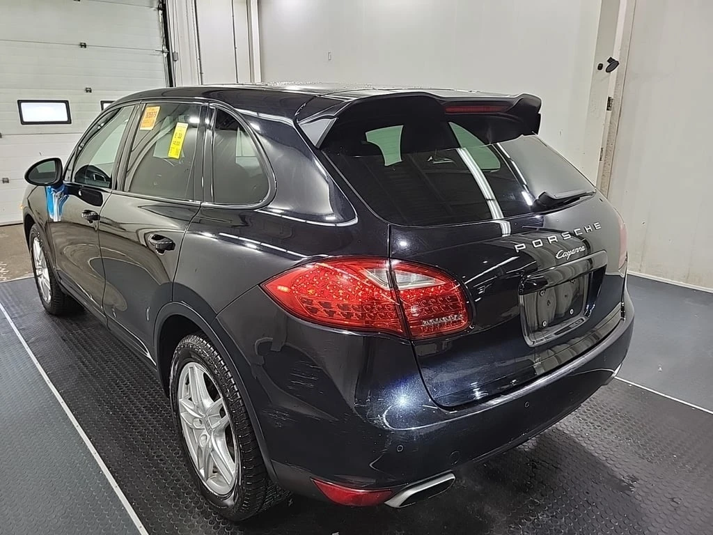 Porsche Cayenne * AWD 4DR TIPTRONIC * CARFAX * ��� ������������ �� | Mobile.bg � ����������� 4