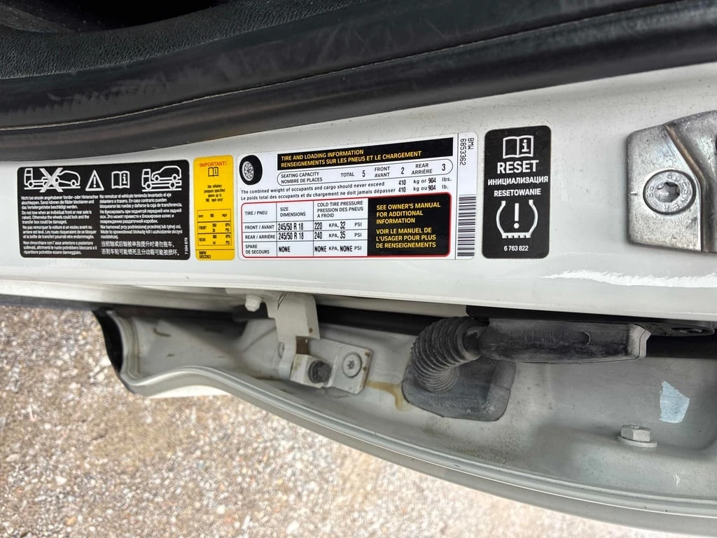 BMW X3 2013 XDRIVE35i  * БЕЗ ПЪРВОНАЧАЛНА ВНОСКА - изображение 10