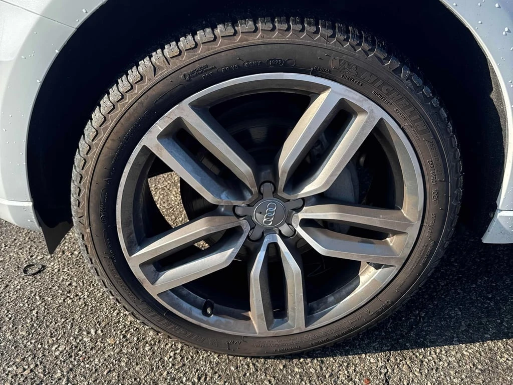 Audi Q5 * 3.0L TDI Progressiv * CARFAX * ��� ������������  | Mobile.bg � ����������� 7