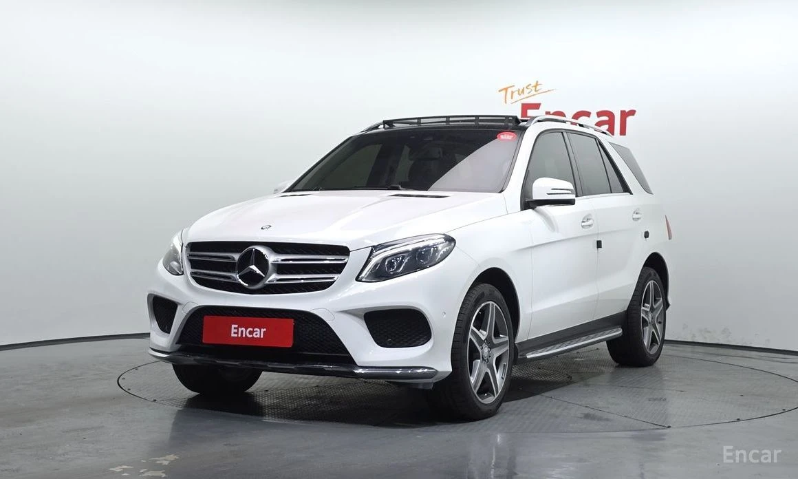 Mercedes-Benz GLE 350 | Mobile.bg � ����������� 1