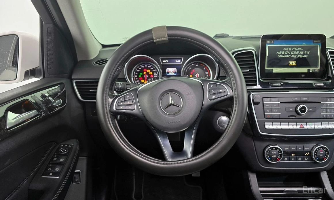 Mercedes-Benz GLE 350 | Mobile.bg � ����������� 13