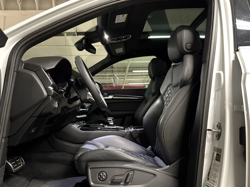 Audi SQ5 3.0T* Sportback* Prestige* ����������* (���� �� �� | Mobile.bg � ����������� 10