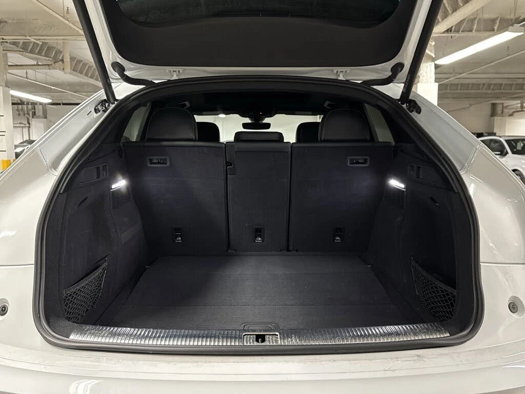 Audi SQ5 3.0T* Sportback* Prestige* ����������* (���� �� �� | Mobile.bg � ����������� 16