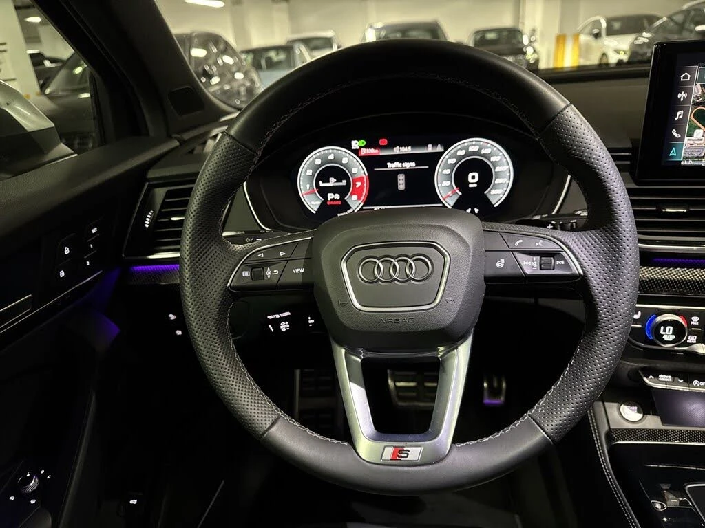 Audi SQ5 3.0T* Sportback* Prestige* ����������* (���� �� �� | Mobile.bg � ����������� 8