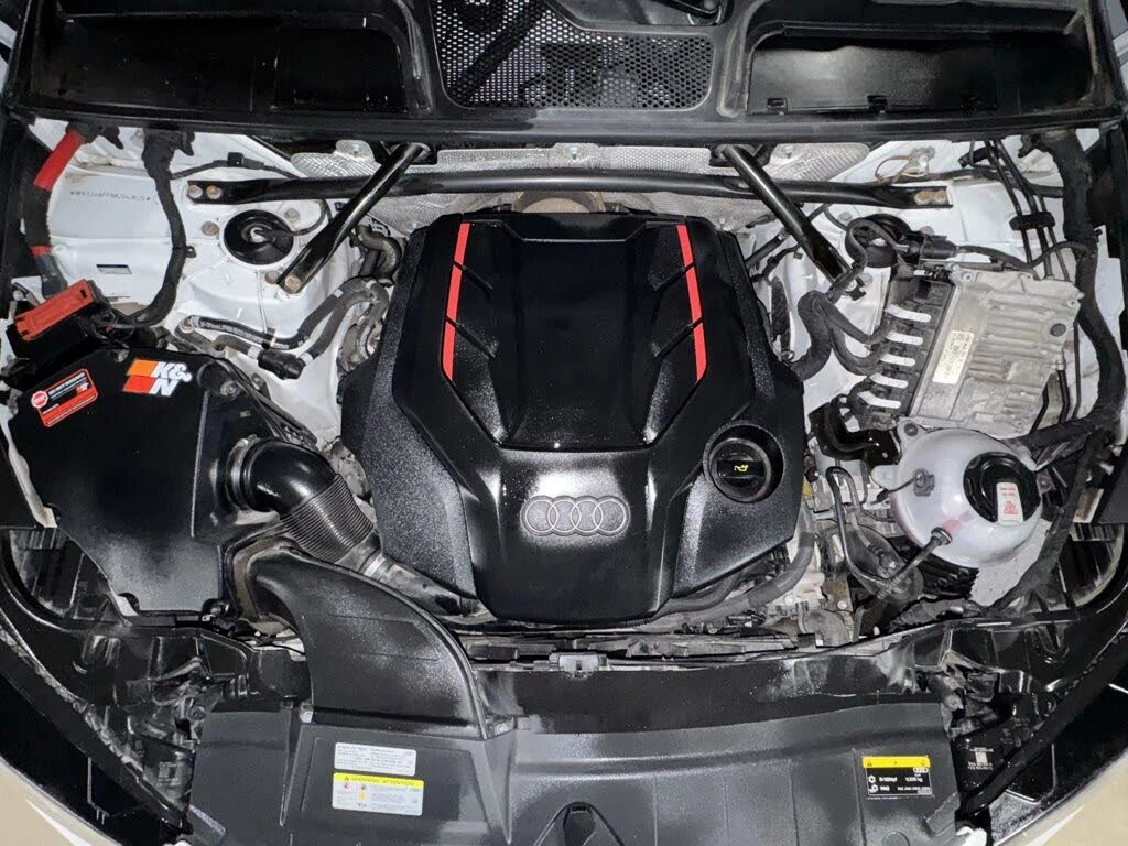 Audi SQ5 3.0T* Sportback* Prestige* ����������* (���� �� �� | Mobile.bg � ����������� 11