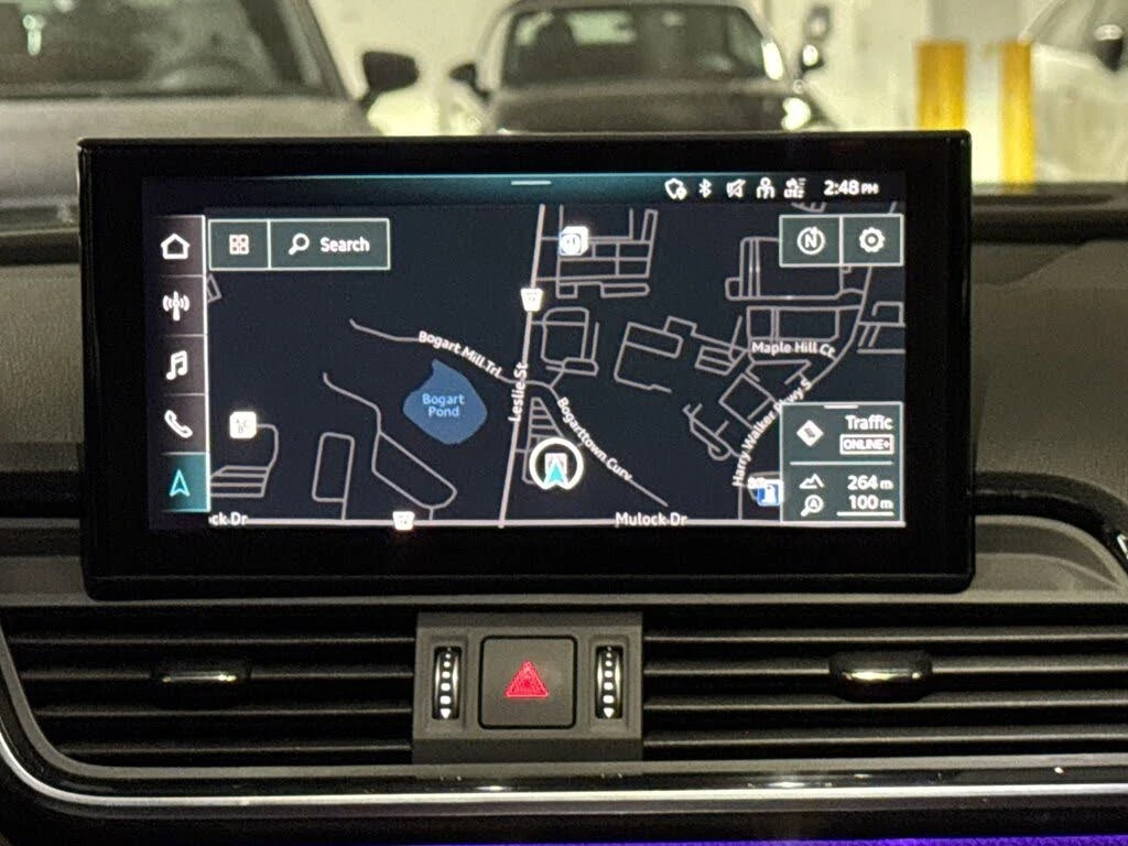 Audi SQ5 3.0T* Sportback* Prestige* ����������* (���� �� �� | Mobile.bg � ����������� 9