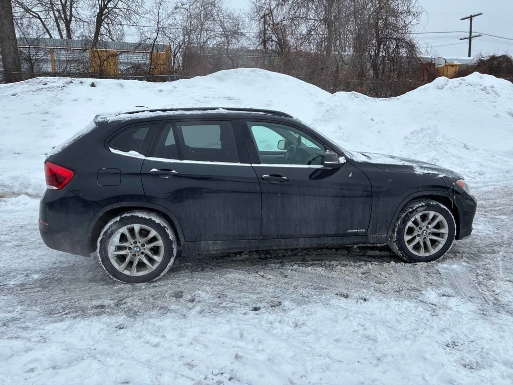 BMW X1 2015 * xDrive28i * ОТ ПРЕДСТАВИТЕЛСТВО - изображение 4