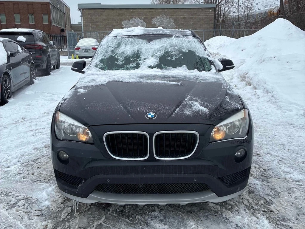 BMW X1 2015 * xDrive28i * ОТ ПРЕДСТАВИТЕЛСТВО - изображение 2