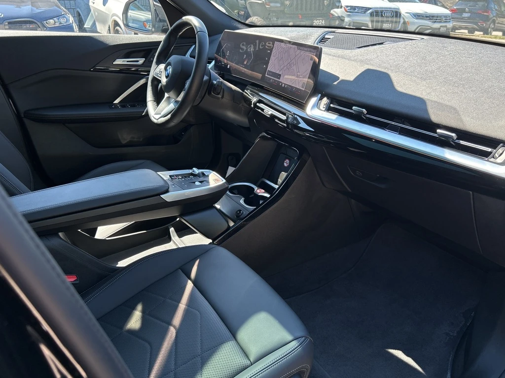 BMW X2 Xdrive 28i, AMBIENT, PANO, PARK ASS, NAV, CARPLAY | Mobile.bg � ����������� 9