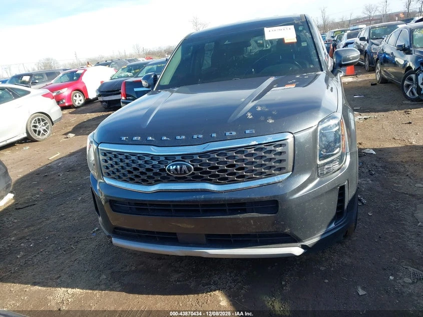Kia Telluride Lx | Mobile.bg � ����������� 13