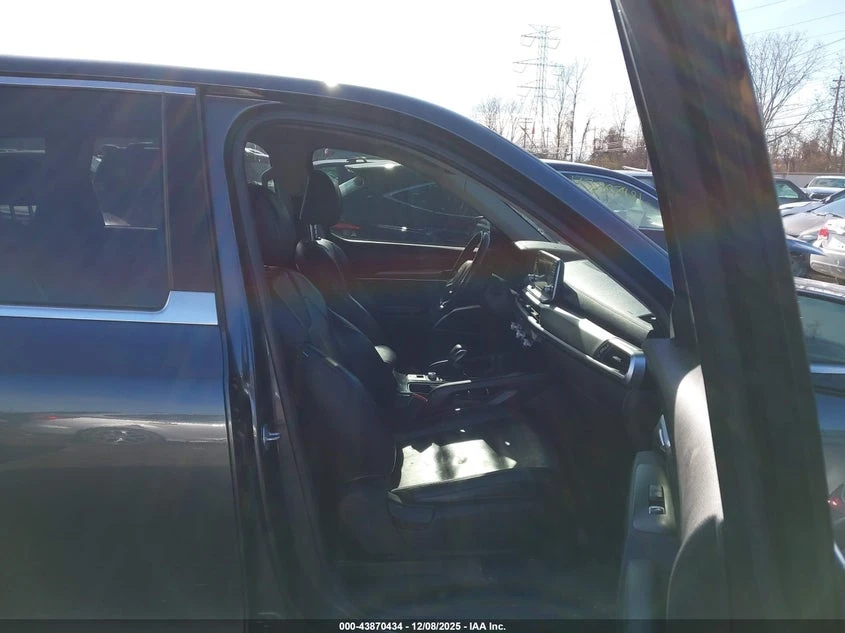 Kia Telluride Lx - изображение 5