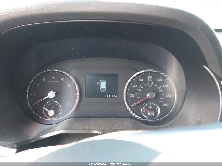 Kia Telluride Lx - изображение 7