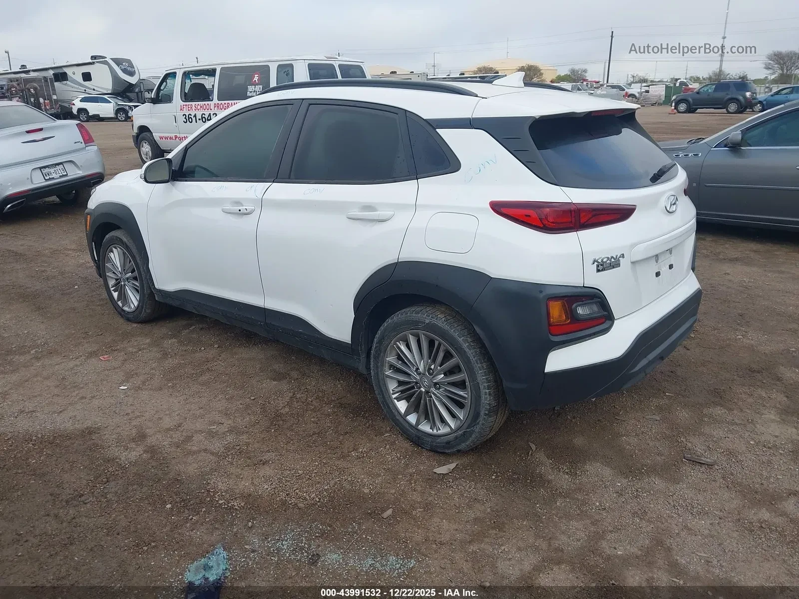 Hyundai Kona 2.0* SEL PLUS* Крайна цена, снимка 6 - Автомобили и джипове - 53758279