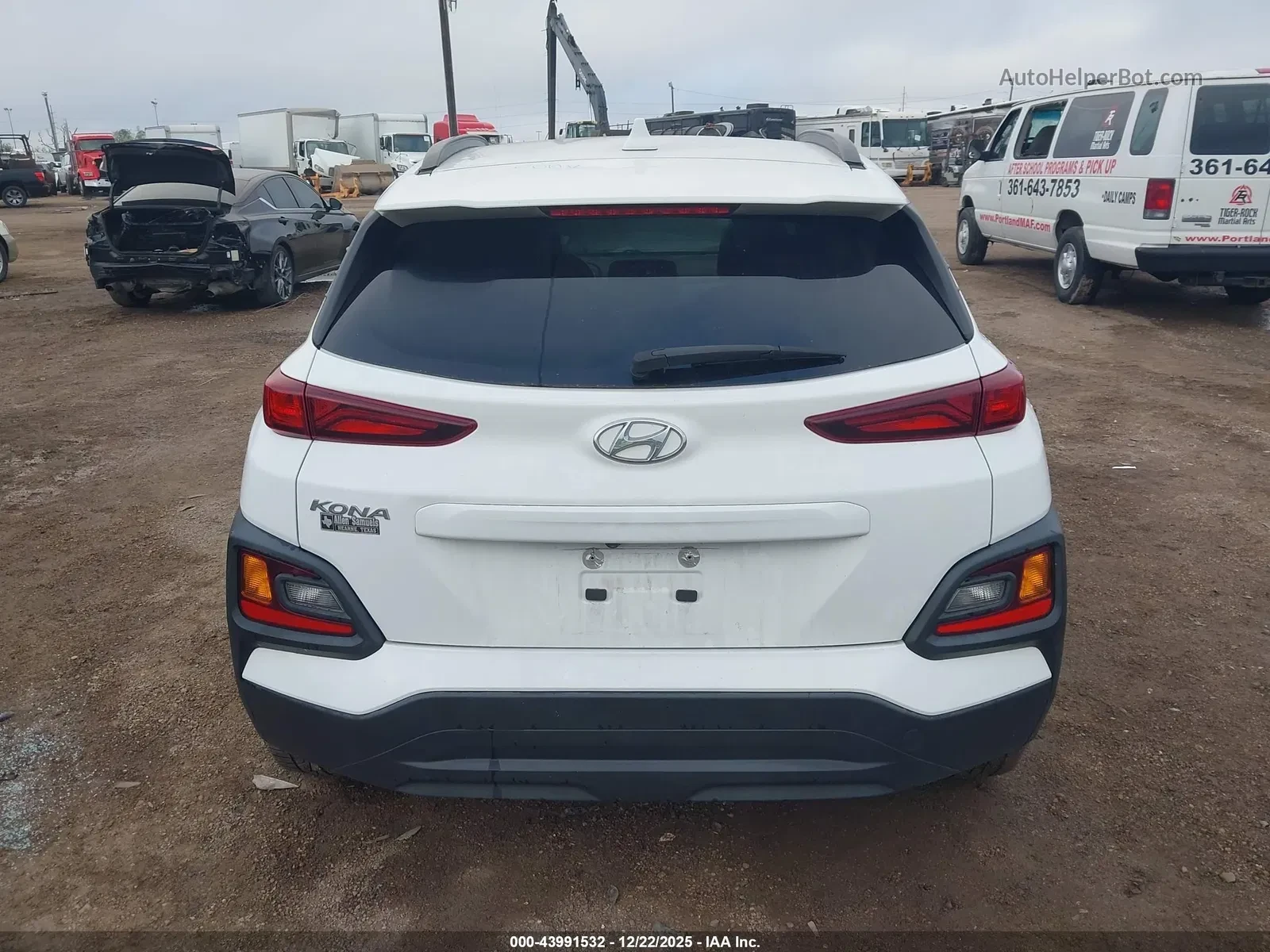 Hyundai Kona 2.0* SEL PLUS* Крайна цена, снимка 5 - Автомобили и джипове - 53758279