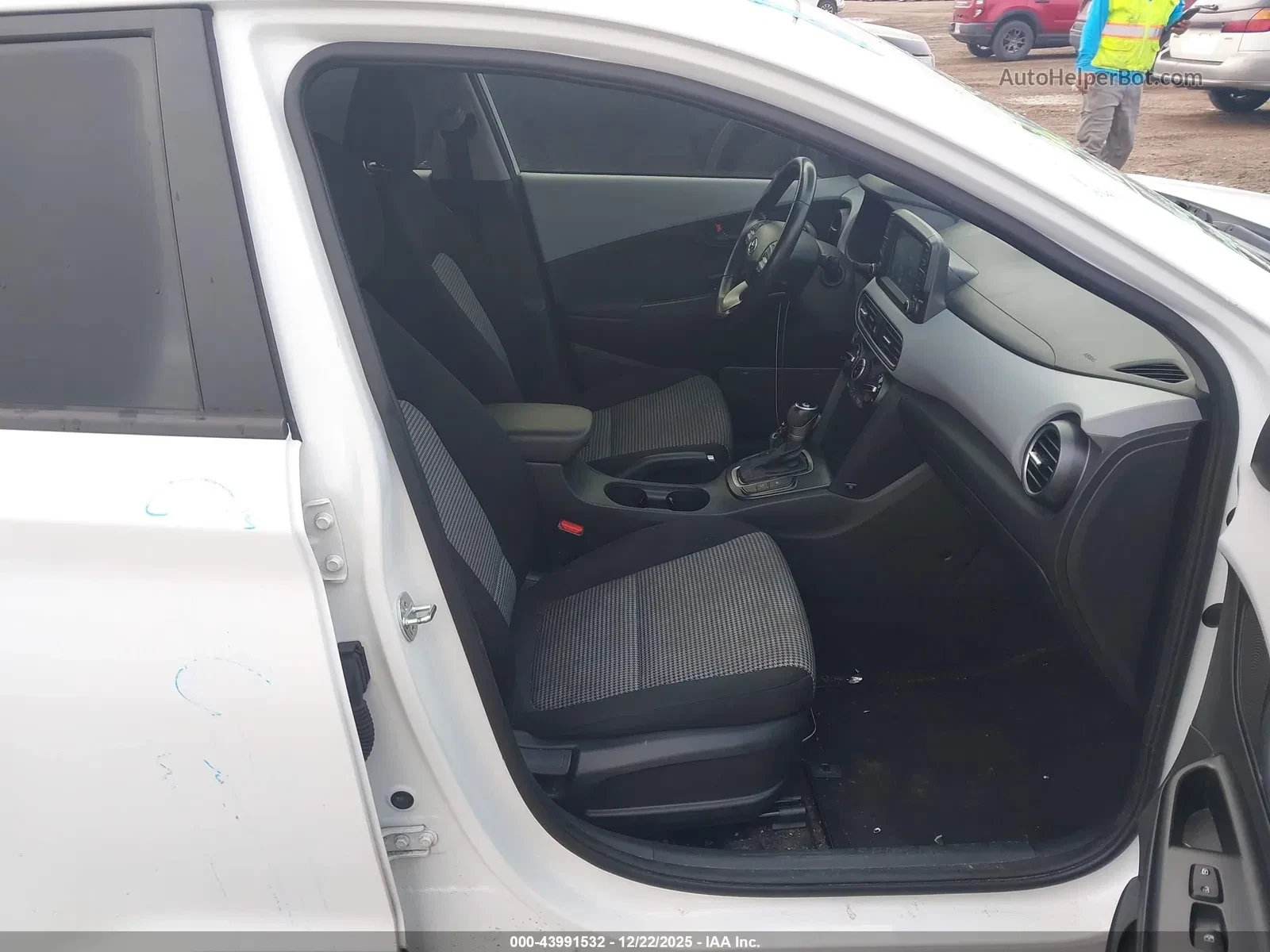 Hyundai Kona 2.0* SEL PLUS* Крайна цена, снимка 9 - Автомобили и джипове - 53758279