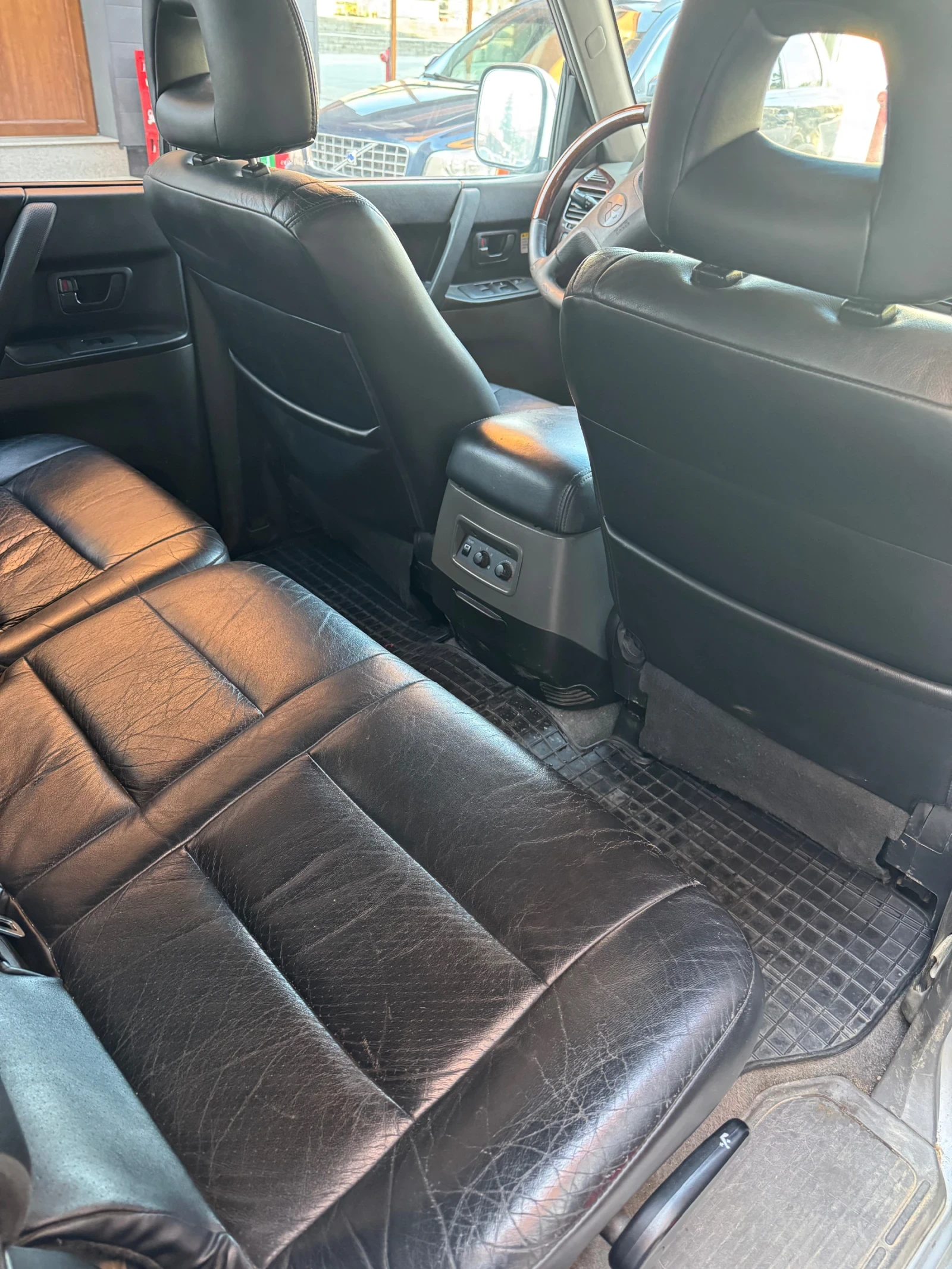 Mitsubishi Pajero 3, 2 GDI автоматик, снимка 8 - Автомобили и джипове - 53863735