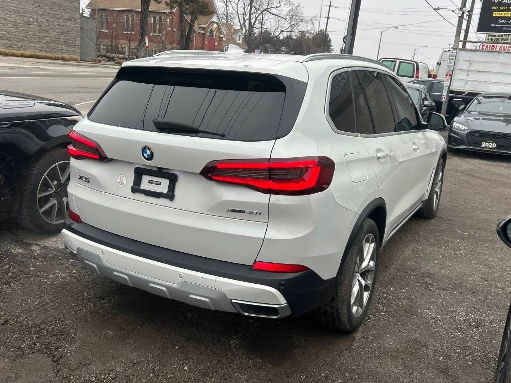 BMW X5 * CARFAX * LASER * HEAD-UP * 360 * ВЪЗДУХ, снимка 6 - Автомобили и джипове - 54053170