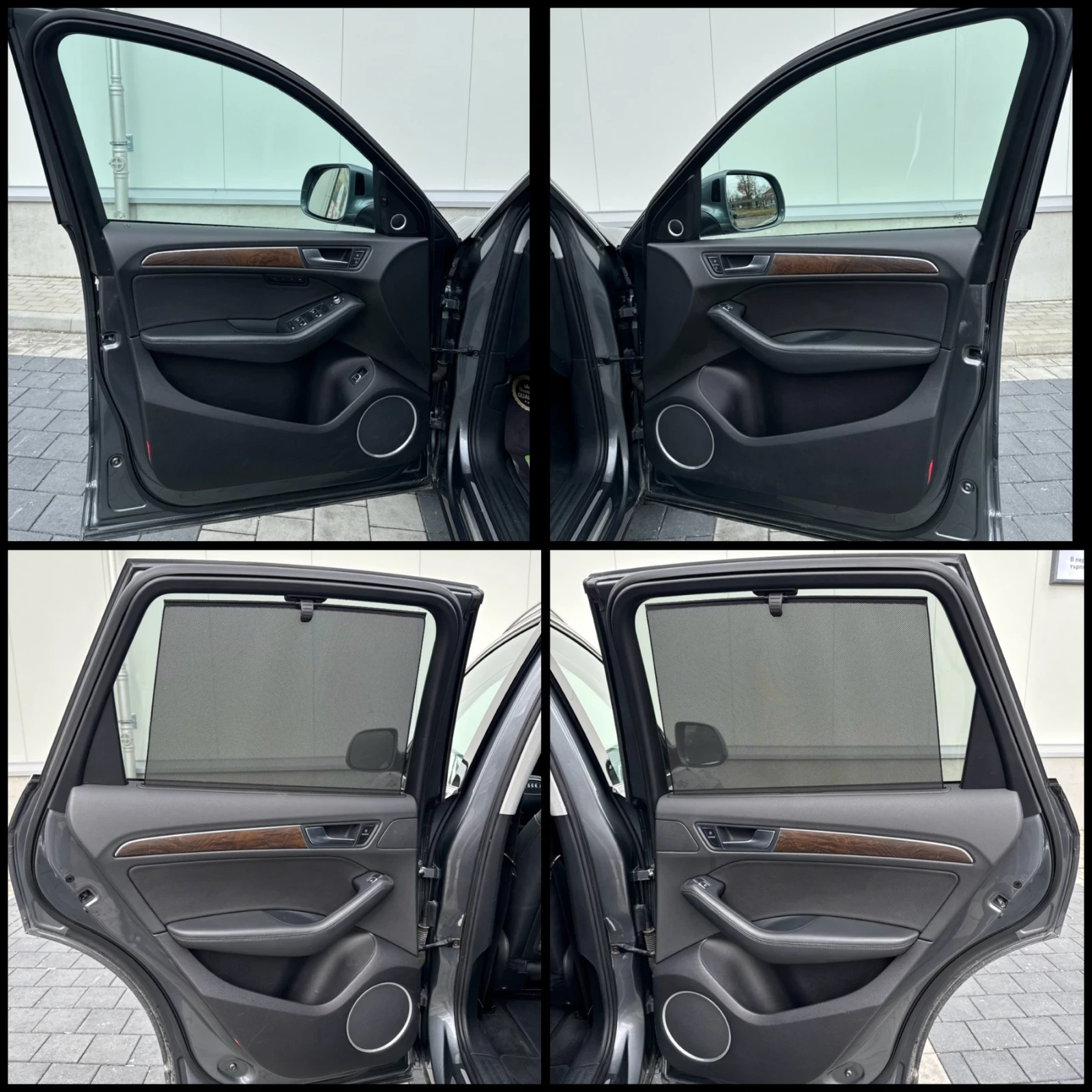 Audi Q5 Hybrid 2.0 / Prestige / Facelift, снимка 16 - Автомобили и джипове - 54218247