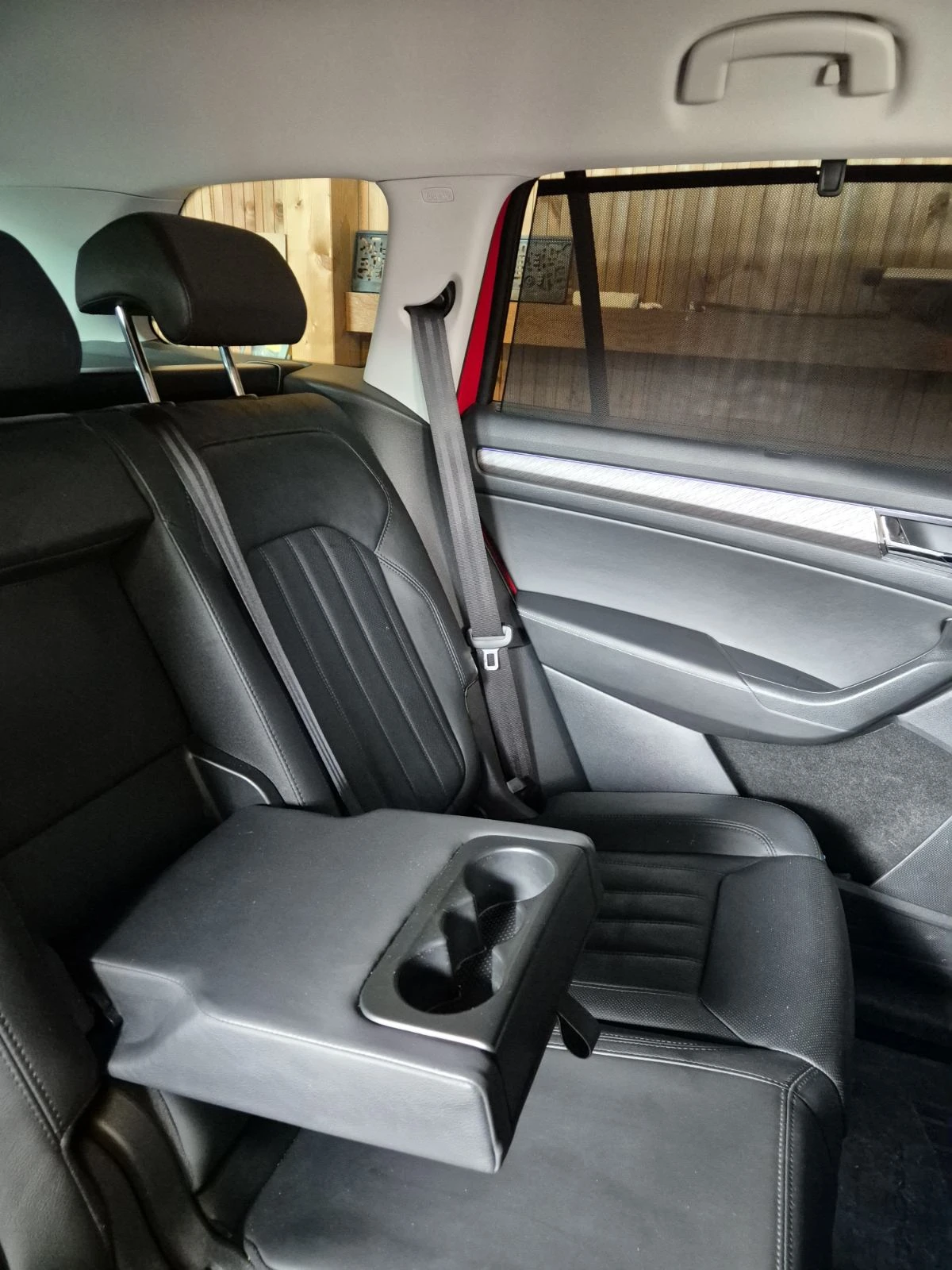 Skoda Kodiaq Vision Pluse 4x4 ����� ������ | Mobile.bg � ����������� 11