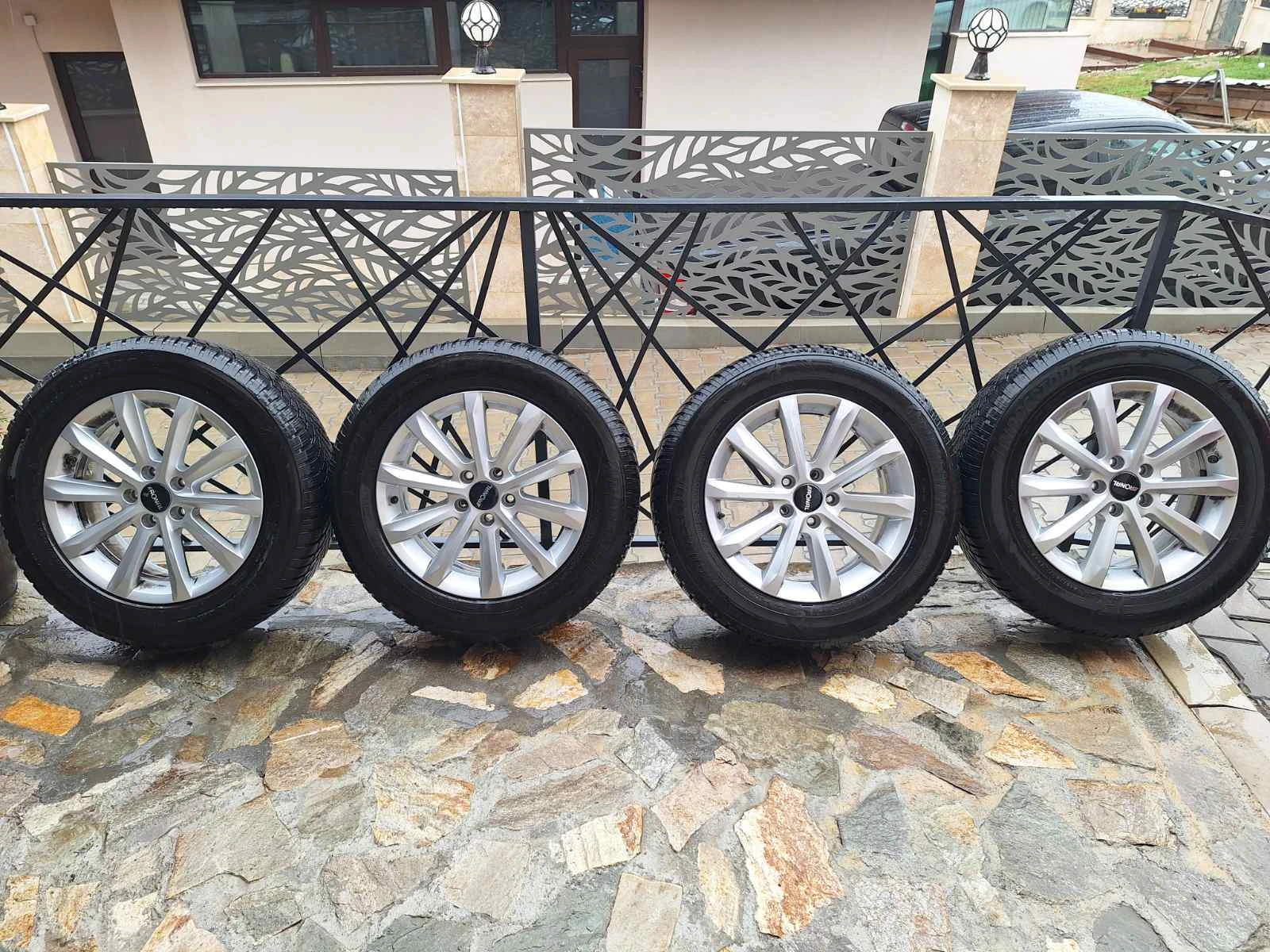 Skoda Kodiaq Vision Pluse 4x4 ����� ������ | Mobile.bg � ����������� 12