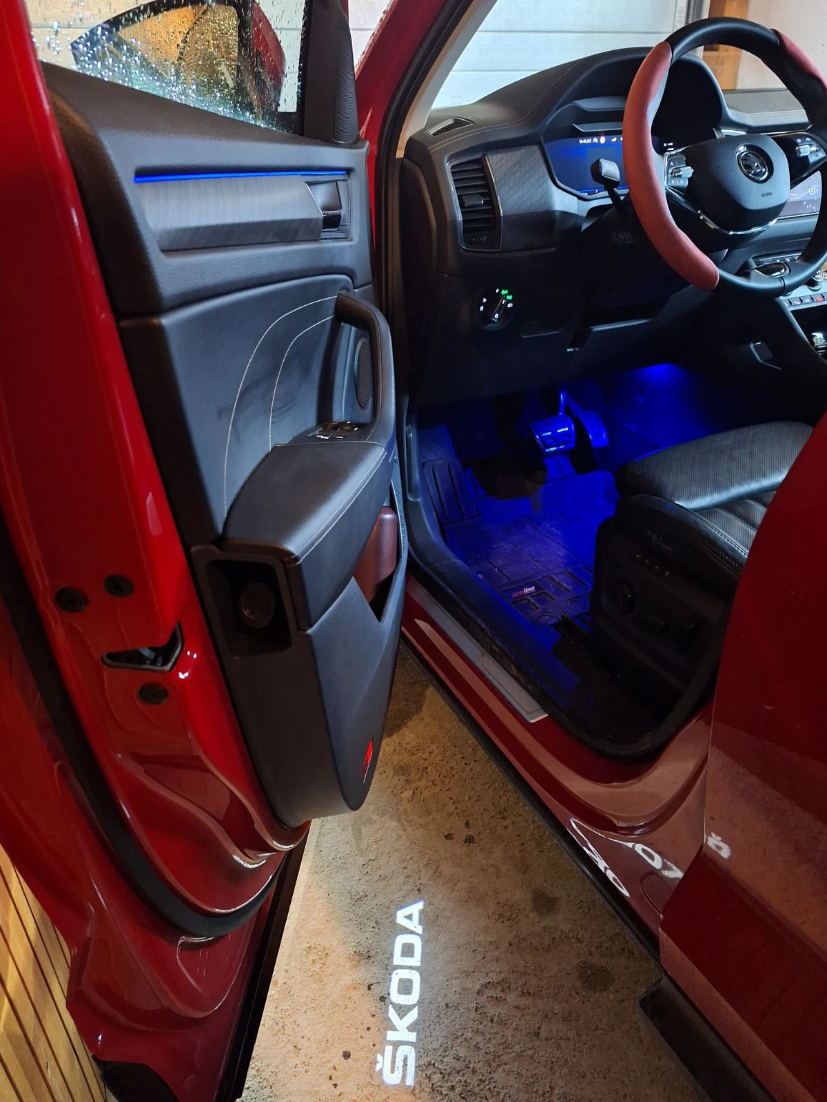 Skoda Kodiaq Vision Pluse 4x4 ����� ������ | Mobile.bg � ����������� 6