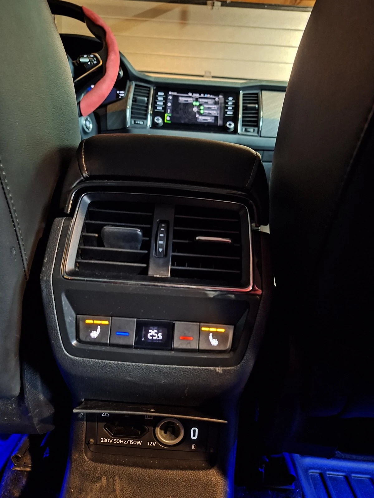 Skoda Kodiaq Vision Pluse 4x4 ����� ������ | Mobile.bg � ����������� 9