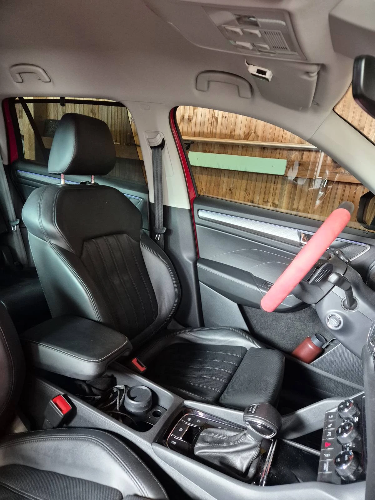 Skoda Kodiaq Vision Pluse 4x4 ����� ������ | Mobile.bg � ����������� 10