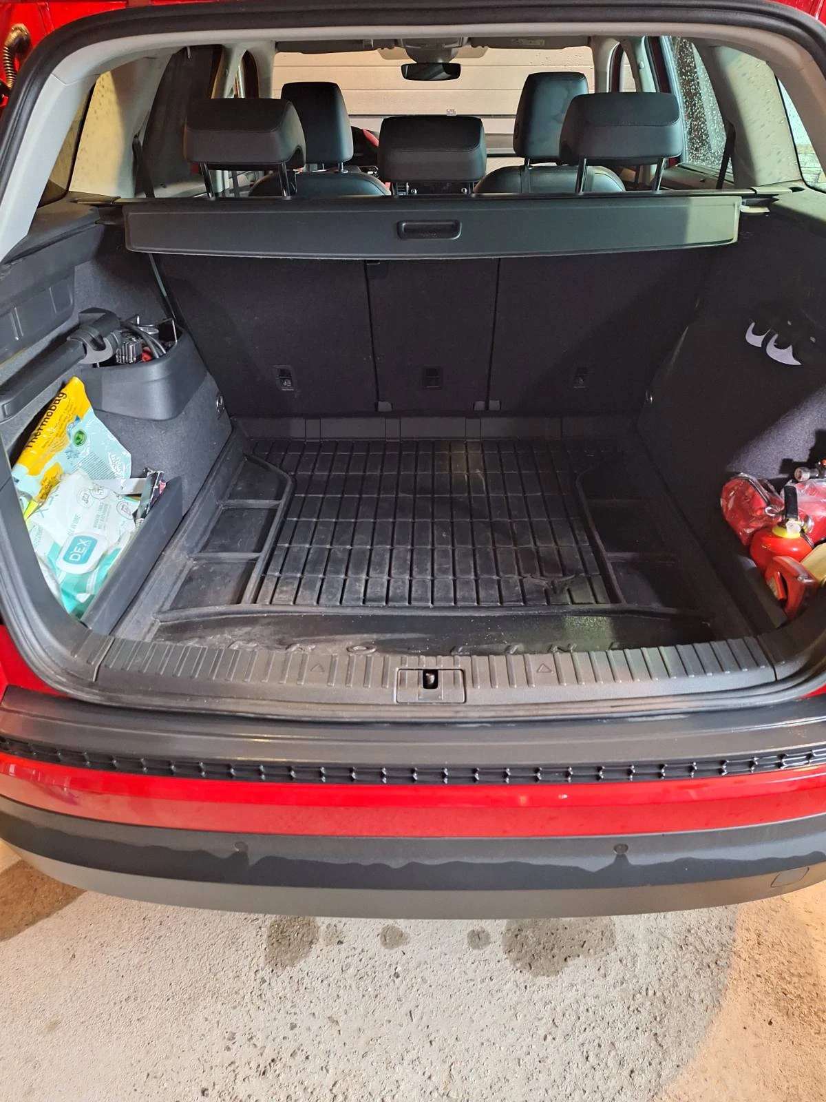 Skoda Kodiaq Vision Pluse 4x4 ����� ������ | Mobile.bg � ����������� 5