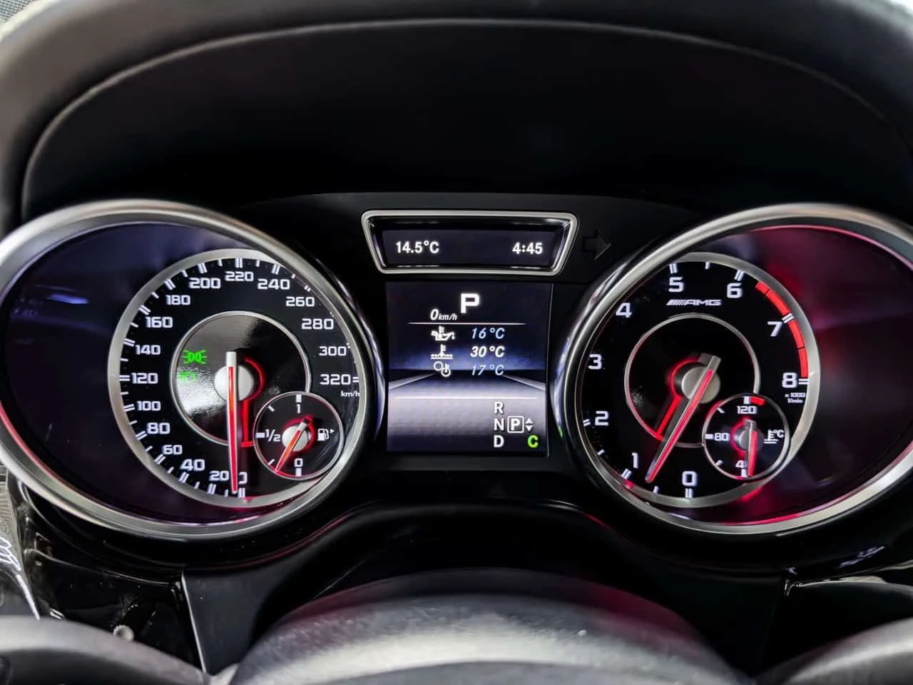 Mercedes-Benz GL 63 AMG CARFAX, снимка 12 - Автомобили и джипове - 54439619