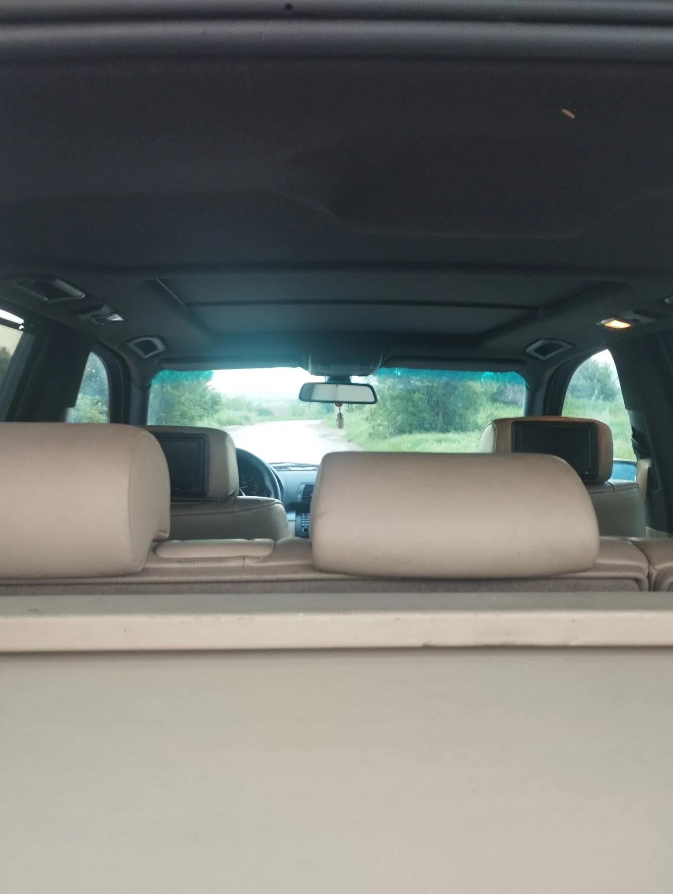 BMW X5 218кс.фейс, снимка 10 - Автомобили и джипове - 54511794