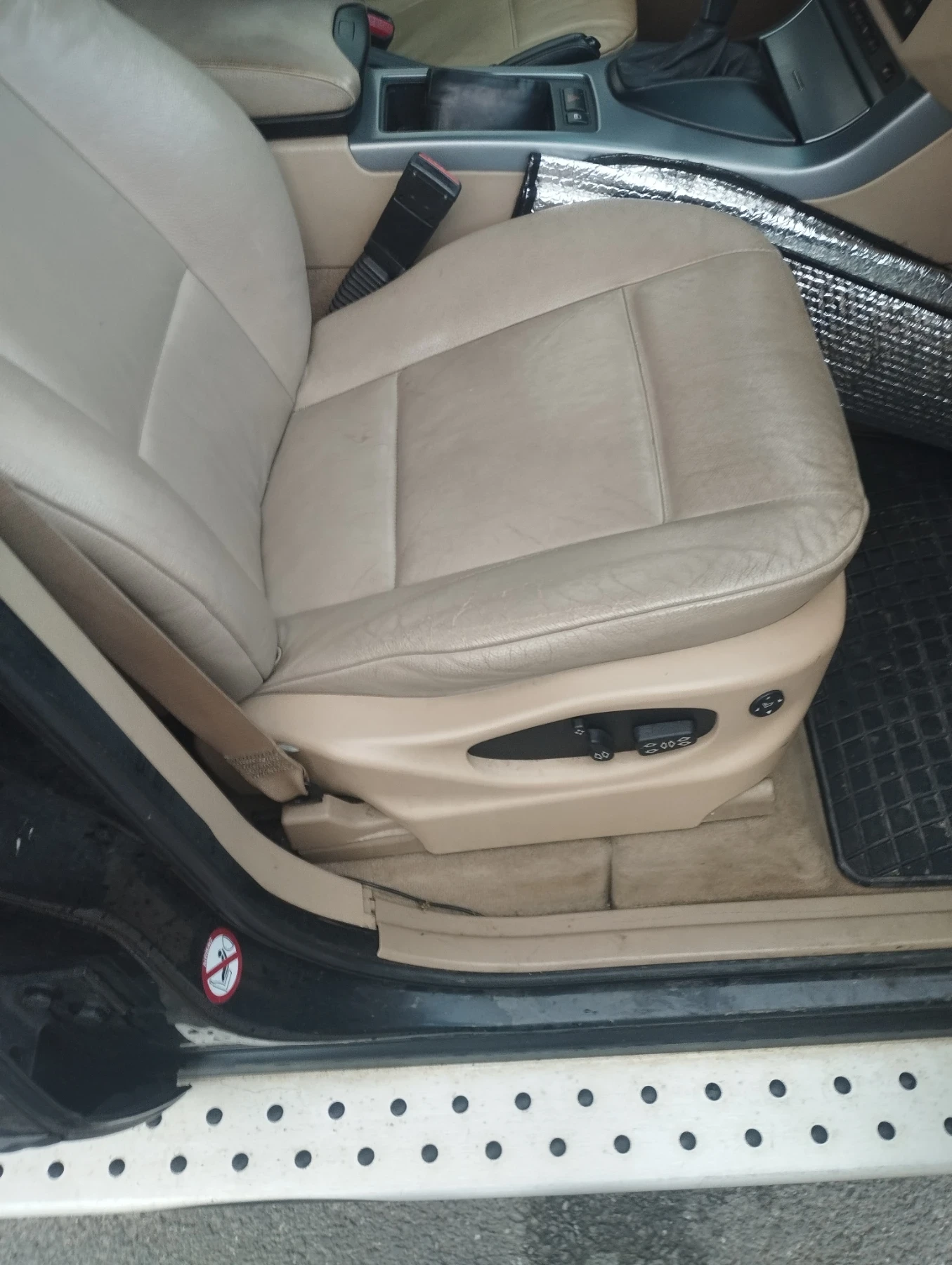 BMW X5 218кс.фейс, снимка 9 - Автомобили и джипове - 54511794