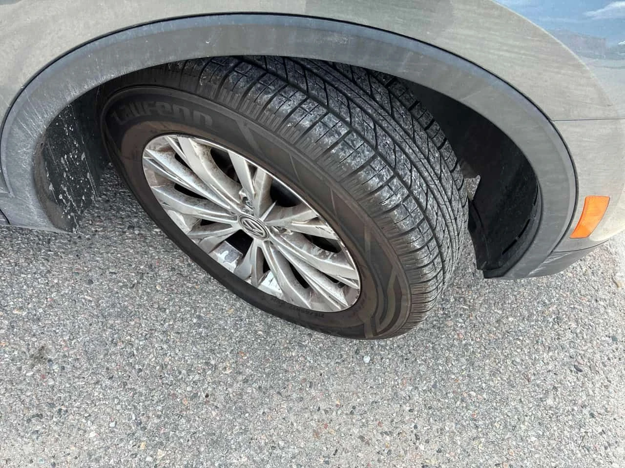 VW Tiguan * Trendline * KEYLESS* ПОДГРЕВ* , снимка 7 - Автомобили и джипове - 54514104
